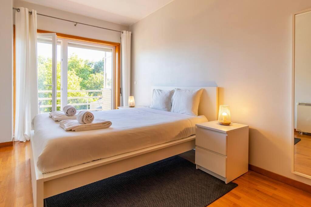 Casa Da Praca In The Center Of Porto - Guestspa Bagian luar foto