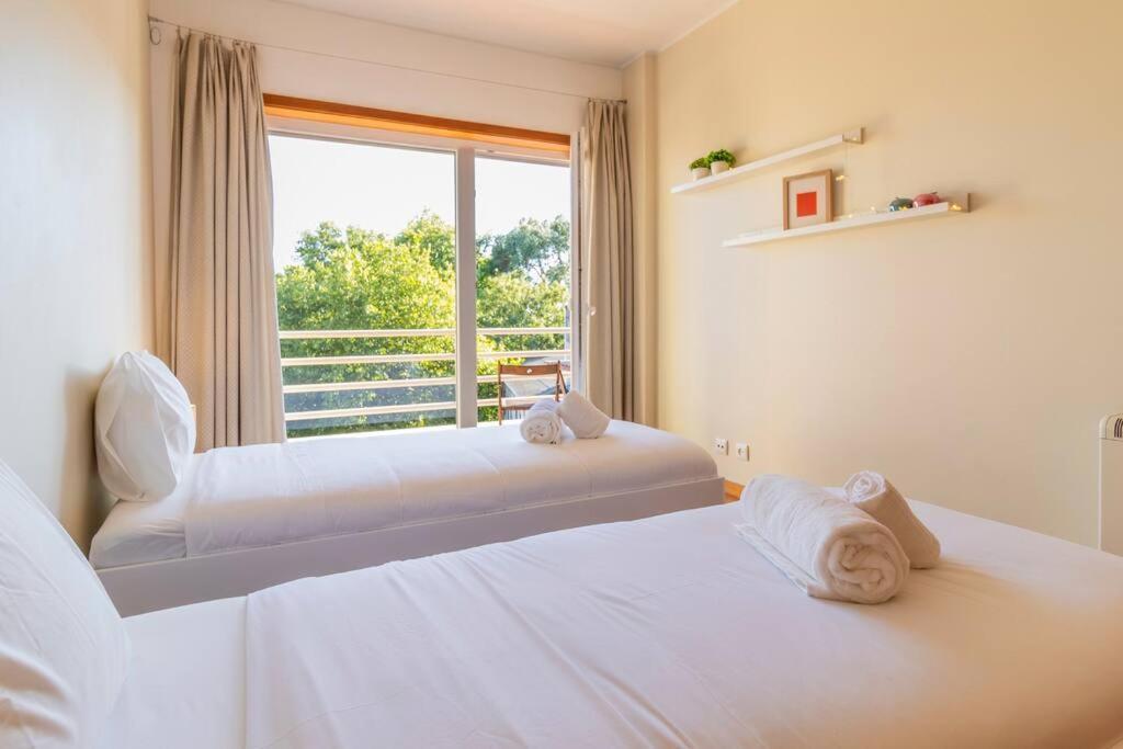 Casa Da Praca In The Center Of Porto - Guestspa Bagian luar foto