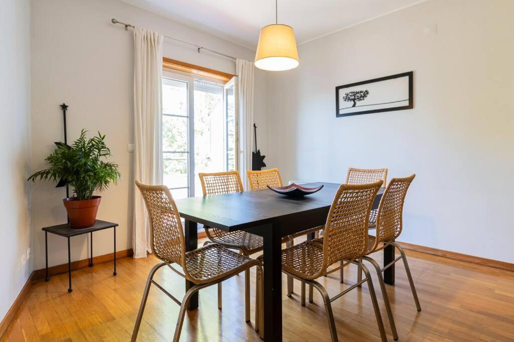 Casa Da Praca In The Center Of Porto - Guestspa Bagian luar foto